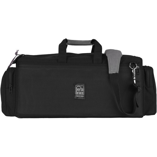 PortaBrace Custom Carrying Case for Pana