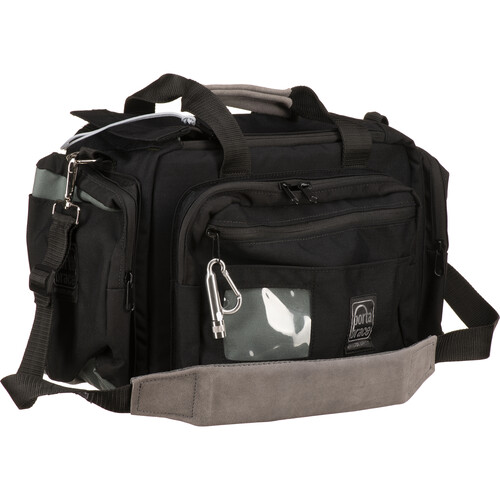 PortaBrace Cargo-Style Case for Epson Ep
