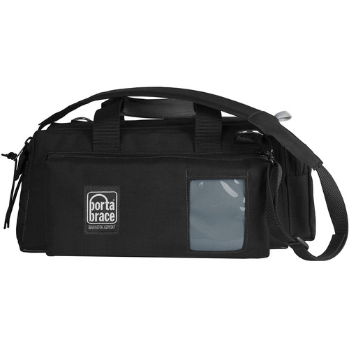 PortaBrace Carry Case for Panasonic HC-X