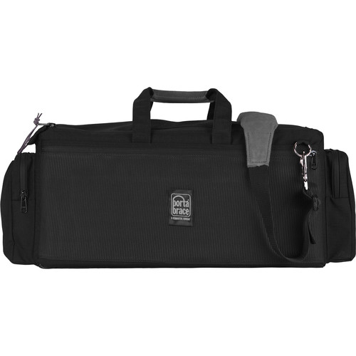 PortaBrace Shoot-Ready Carrying Case for
