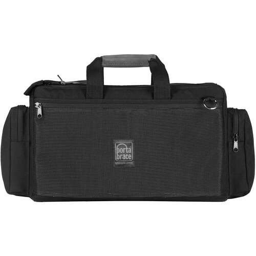 PortaBrace Cargo Camera Case for Sony HX