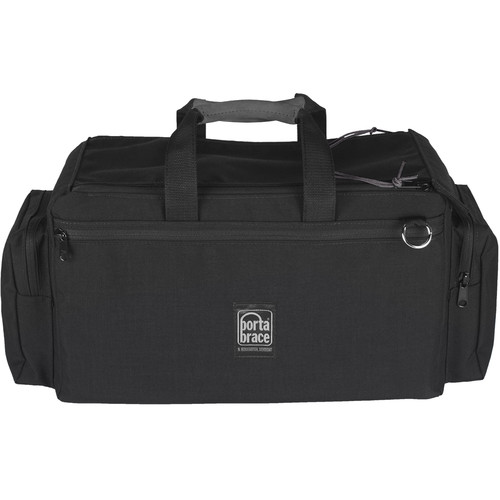 PortaBrace Cargo Case for Sony PXW-X180/