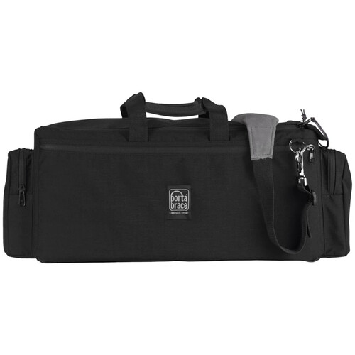 PortaBrace Semi-Rigid Camera Case for So