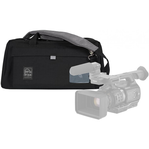 PortaBrace Carrying Case for Panasonic A
