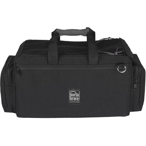 PortaBrace Cargo Case for Midsize Camera