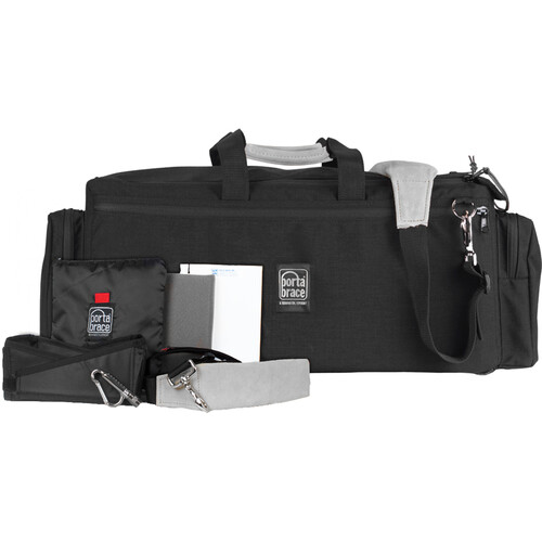 PortaBrace Semirigid Lightweight Cargo C