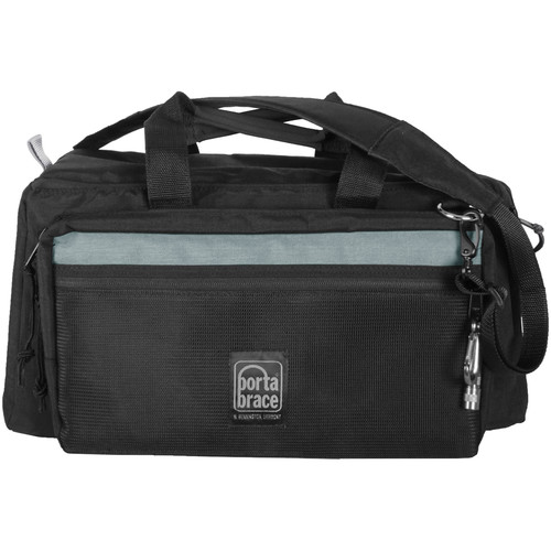 PortaBrace Shoot-Ready Soft Cordura Case