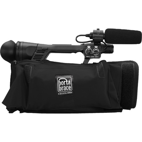 PortaBrace Camera Body Armor for Panason