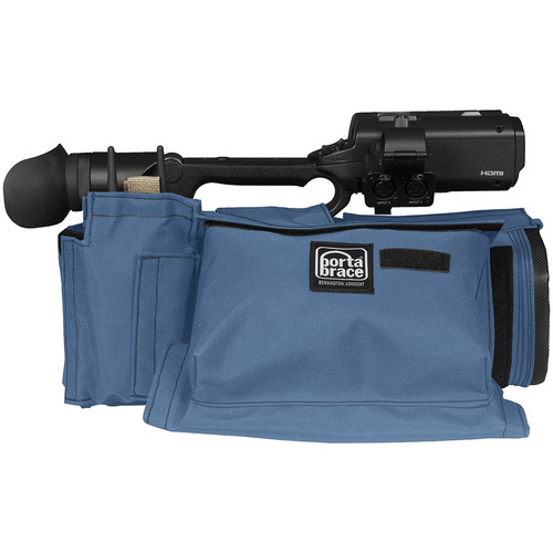 PortaBrace Camera Body Armor for JVC GYH