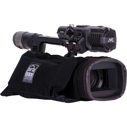 PortaBrace Camera Body Armor for the JVC