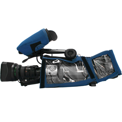 PortaBrace Camera Body Armor for JVC GY-