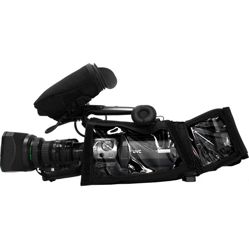 PortaBrace Camera Body Armor for JVC GY-