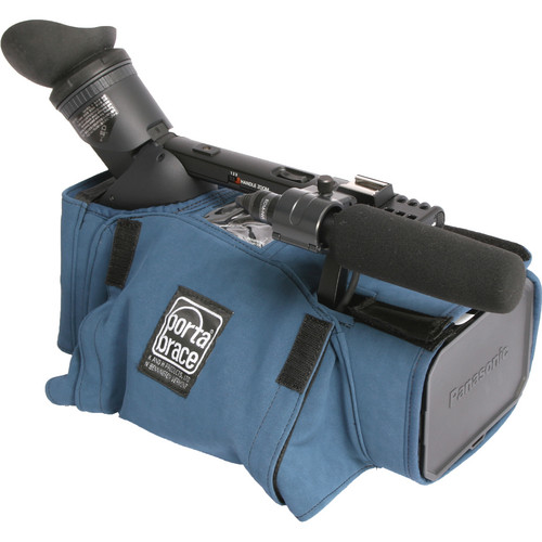PortaBrace Body Armor for Panasonic AG-H