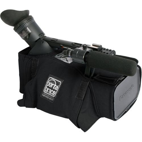 PortaBrace Body Armor for Panasonic AG-H