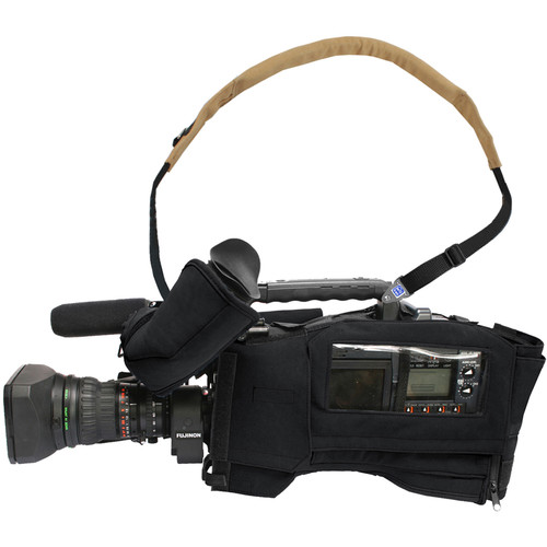 PortaBrace CBA-HPX2000B Camera BodyArmor