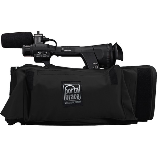 PortaBrace Camera Body Armor for Panason