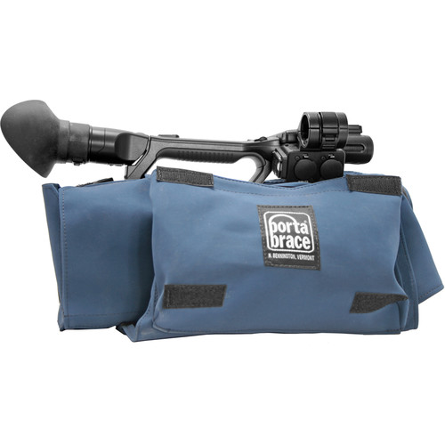PortaBrace Camera Body Armor for Sony HX