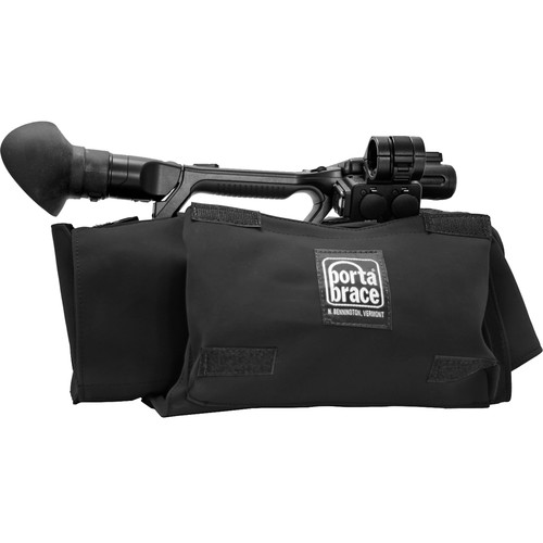 PortaBrace Camera Body Armor for Sony HX