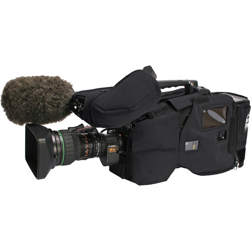 PortaBrace CBA-PDW850B Camera Body Armor