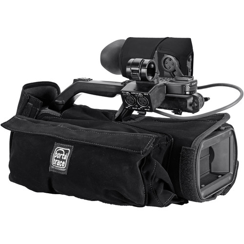 PortaBrace CBA-PMW300B Camera Body Armor