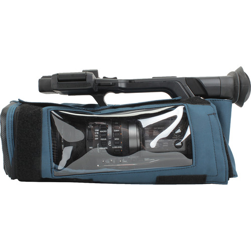 PortaBrace Camera BodyArmor for Panasoni