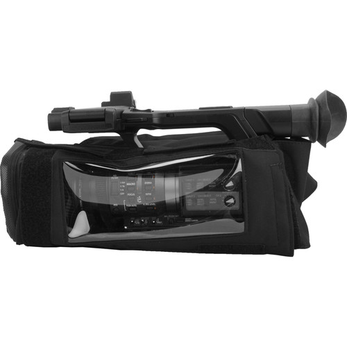 PortaBrace Camera BodyArmor for Panasoni