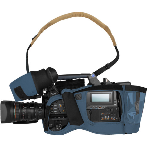 PortaBrace CBA-PXWX320 Camera BodyArmor