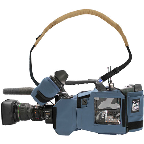 PortaBrace CBA-PXWX500 Camera BodyArmor