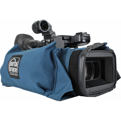 PortaBrace Camera Body Armor for Sony PX