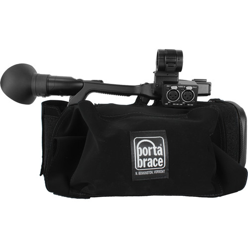 PortaBrace Camera Body Armor for Sony PX