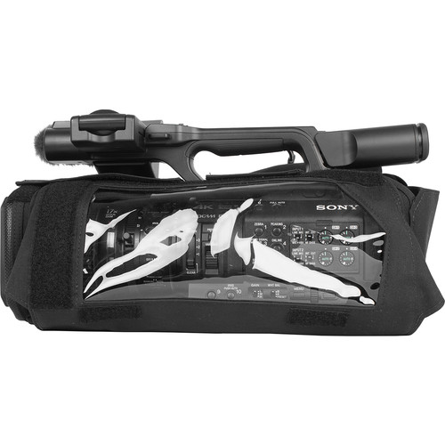 PortaBrace Body Armor for Sony PXW-Z280