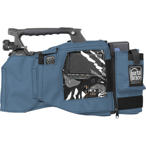 PortaBrace Camera Body Armor for Sony PX