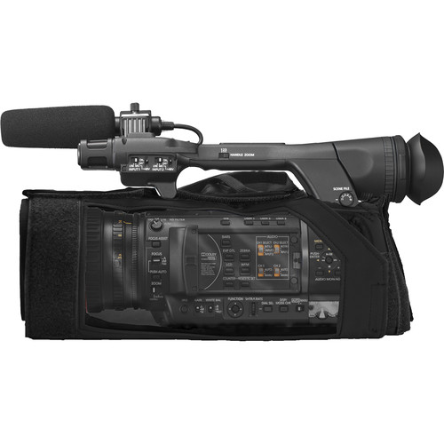 PortaBrace Body Armor for Panasonic AG-U