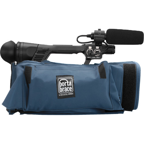 PortaBrace Body Armor for Panasonic AG-U