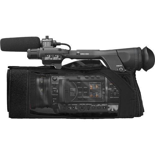 PortaBrace Body Armor for Panasonic AG-U