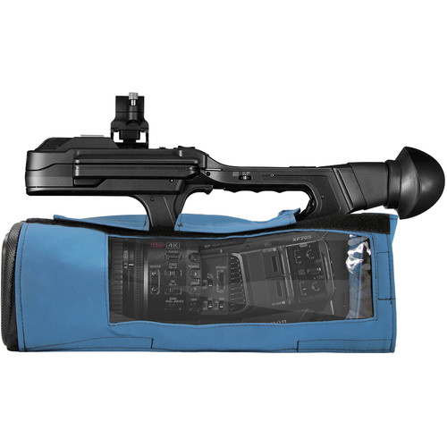 PortaBrace Body Armor for Canon XF705 Ca