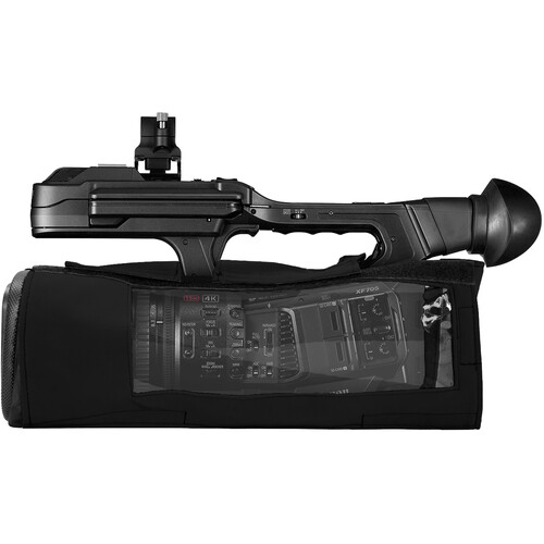PortaBrace Body Armor for Canon XF705 Ca