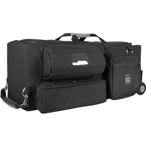PortaBrace Quick-Draw Camera Case