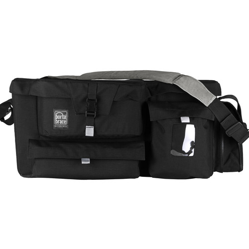 PortaBrace Quick-Draw Camera Case for So