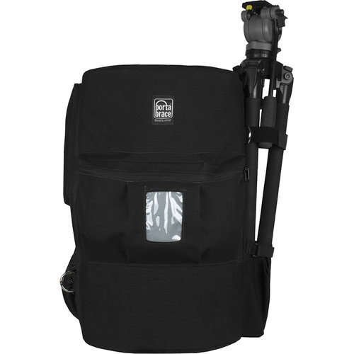 PortaBrace Ultralight Camera Backpack fo