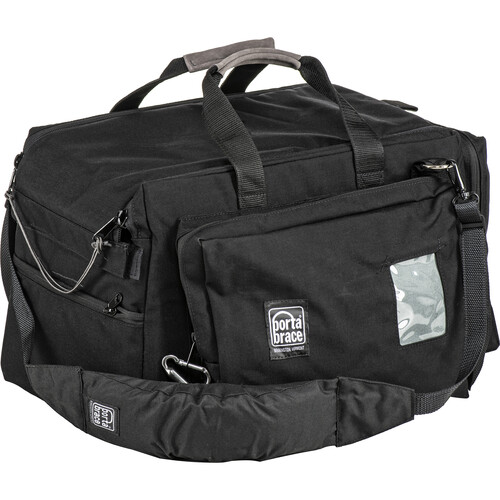PortaBrace Cinema Compact Soft Case for