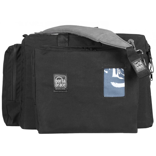 PortaBrace Ultralight Tall Camera Case f