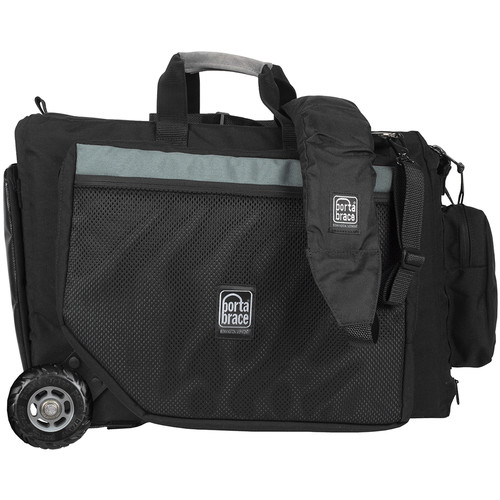 PortaBrace Ultralight Tall Camera Case f