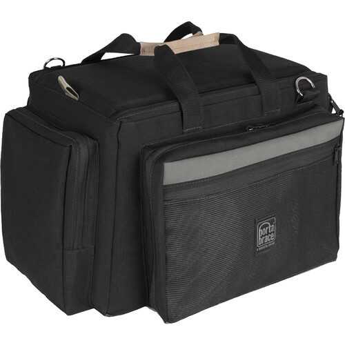PortaBrace Carry Case for RED EPIC Camer
