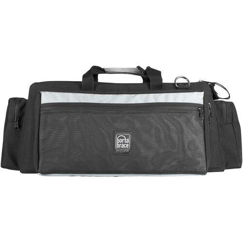 PortaBrace Ultra-Light Long Case for Cin