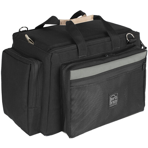 PortaBrace Shoot-Ready Rigid-Frame Carry