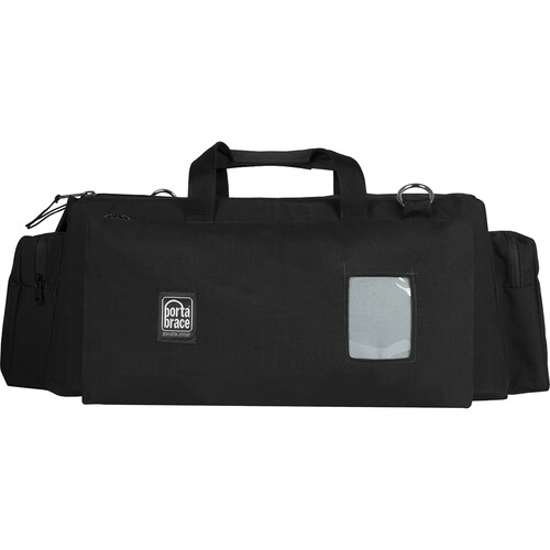 PortaBrace Soft-Sided Case for BMPCC 4K/