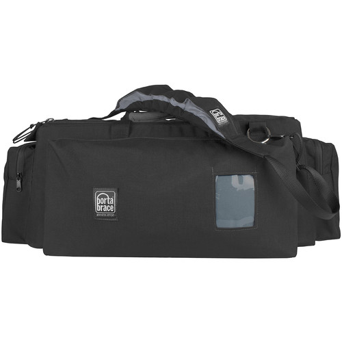 PortaBrace Ultra-Light Cordura Cinema Ca