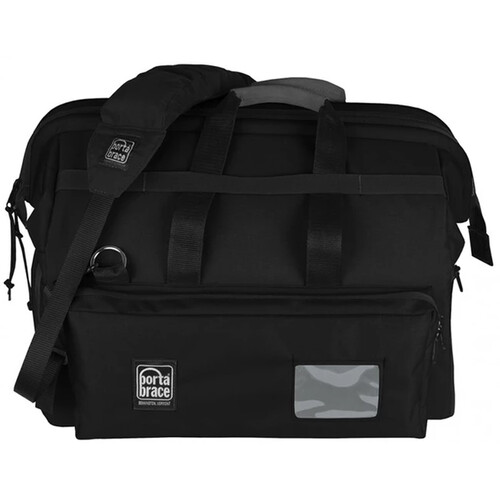 PortaBrace CINEMA-SMUGGLER Soft Case (Bl