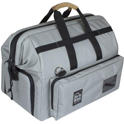 PortaBrace CINEMA-SMUGGLER Soft Case (Pl